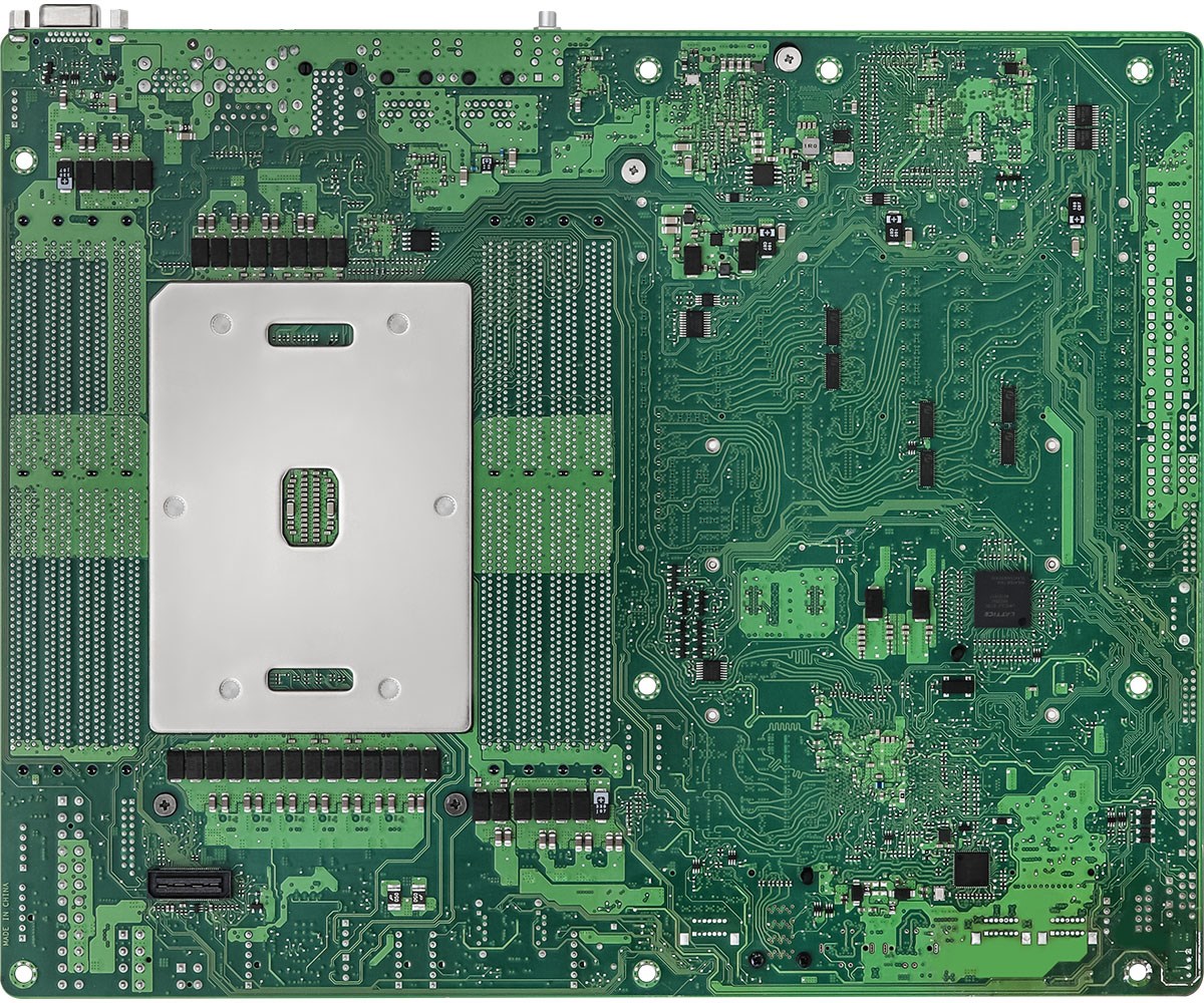 MOTHERBOARD ASROCK SPC621D8 (intel c621a, lga 4189, atx)-2