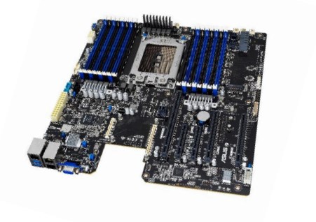 Socket ASUS KRPA-U16 SP3 EEB-0