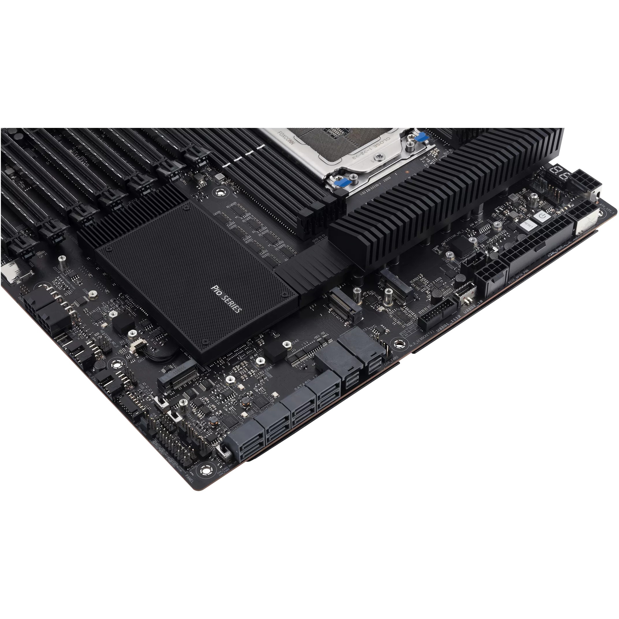 Matična ploča ASUS Pro WS WRX80E-SAGE SE WIFI (extended ATX, Socket sWRX8, AMD WRX80)-28