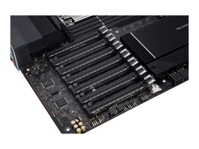Matična ploča ASUS Pro WS WRX80E-SAGE SE WIFI (extended ATX, Socket sWRX8, AMD WRX80)-7