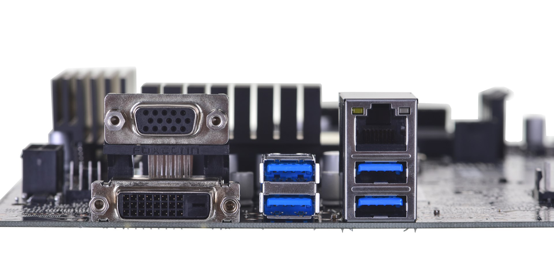 Ploča servera ASUS WS C246DC Socket 1151 Xeon E-2100, C246, 4DIMM, 4PCIe, 8SATA, 1M22(22210)-1