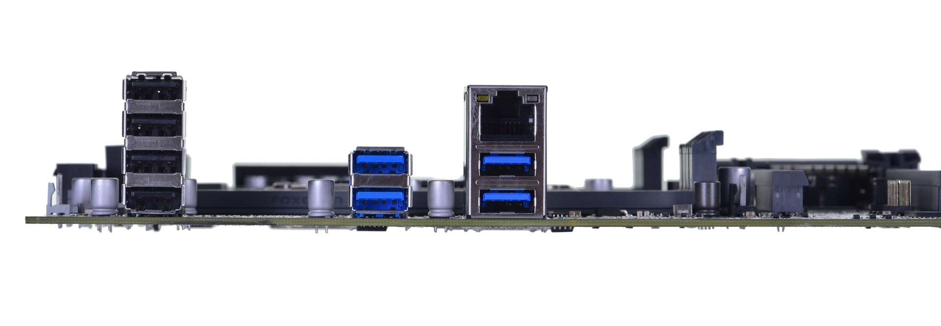 Server matična ploča ASUS WS C422 90SB08J0-M0XBN1-1