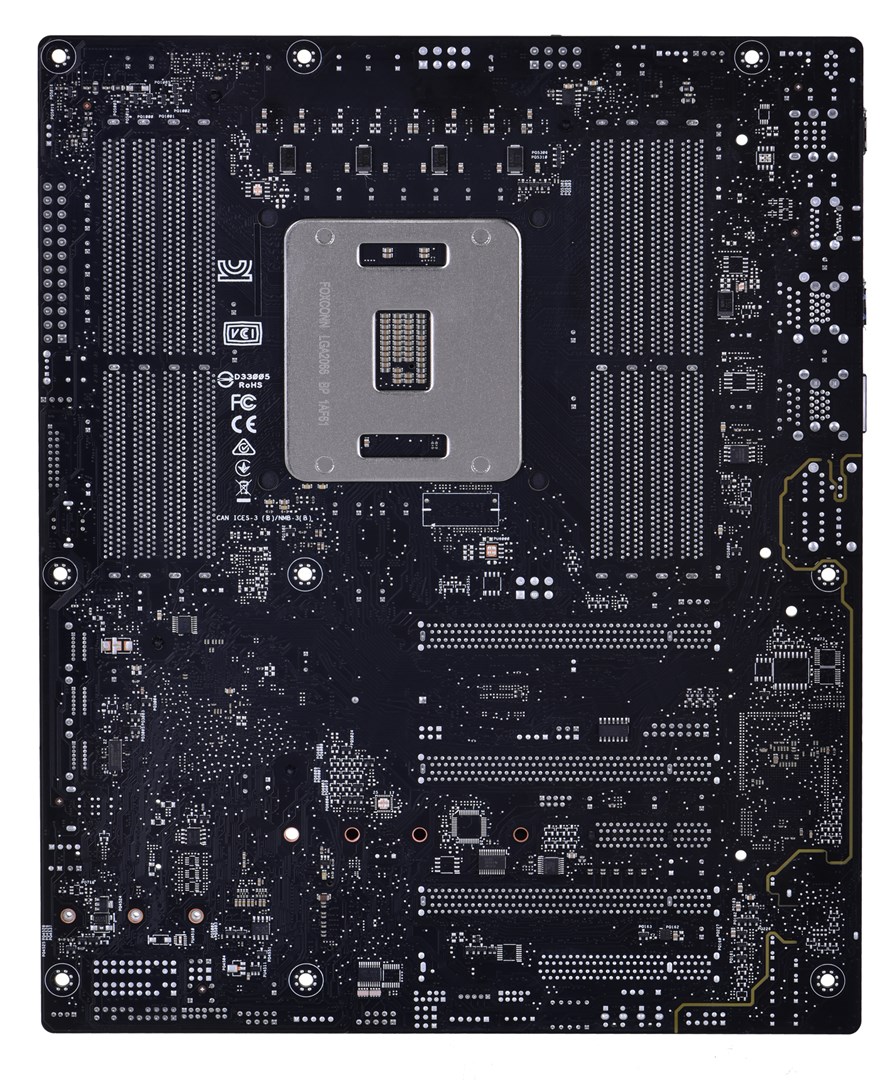 Server matična ploča ASUS WS C422 90SB08J0-M0XBN1-2