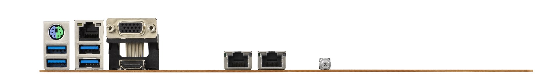 Matična ploča ASUS P12R-E/10G-2T/ASMB10 LGA 1200 ATX-2