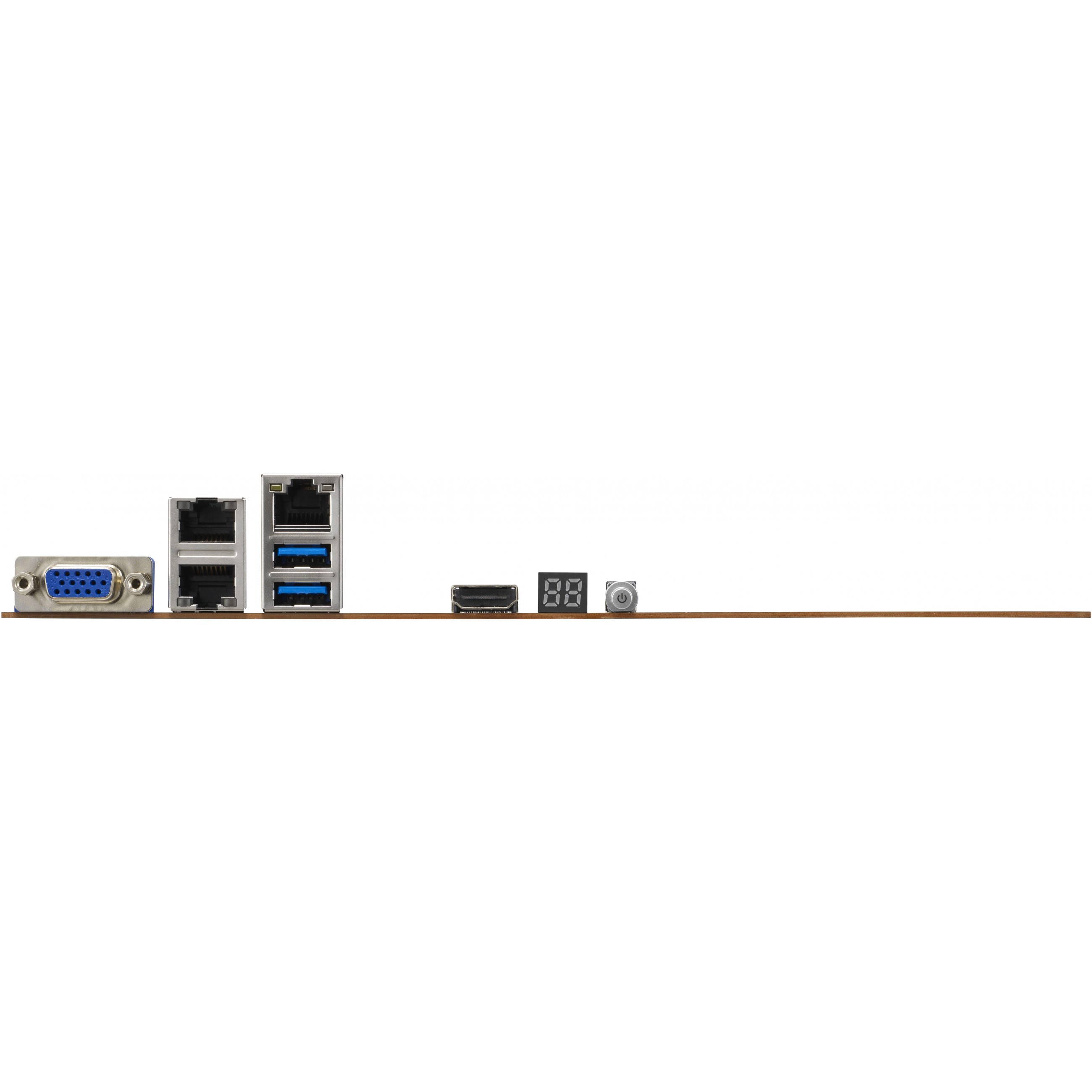 Matična ploča ASUS P12R-M (micro ATX, LGA1200 Socket, C252)-2
