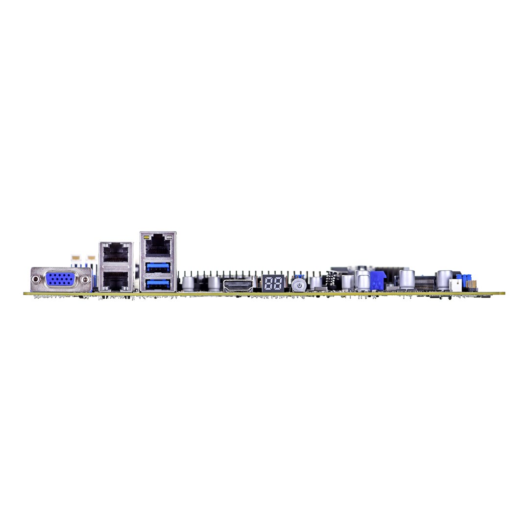Matična ploča ASUS P12R-M/ASMB10 Intel C252 LGA 1200 micro ATX-2