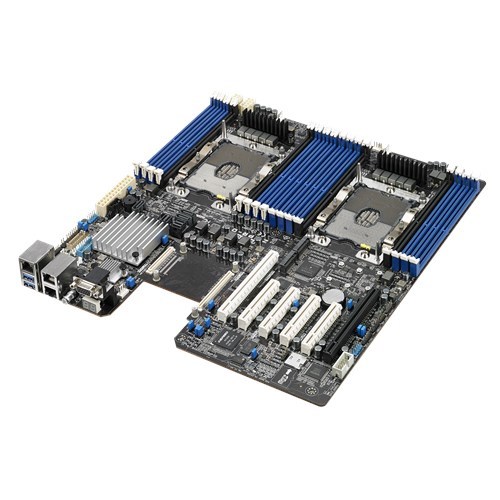 Matična ploča ASUS Z11PR-D16 Intel® C621 LGA 3647 (Socket P) SSI EEB-0