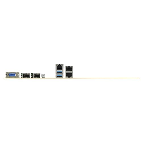 Matična ploča ASUS Z11PA-U12/10G-2S LGA 3647 (Socket P) ATX-2