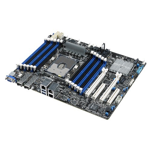 Matična ploča ASUS Z11PA-U12/10G-2S LGA 3647 (Socket P) ATX-0