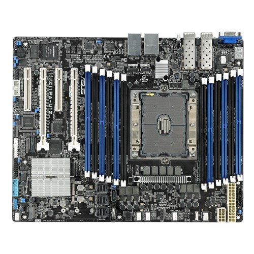 Matična ploča ASUS Z11PA-U12/10G-2S LGA 3647 (Socket P) ATX-1