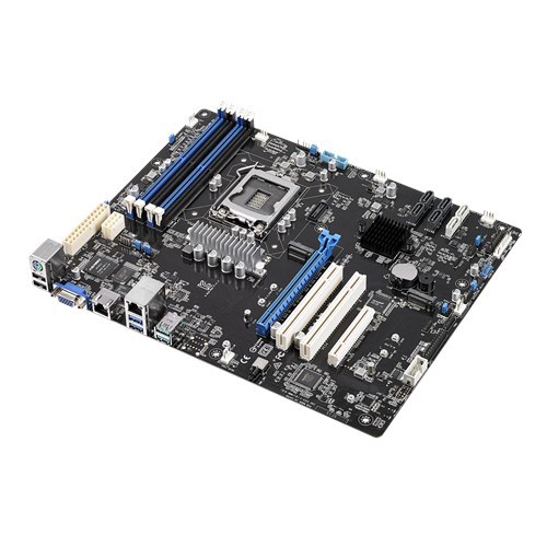 Matična ploča ASUS P11C-X Intel C242 LGA 1151 ATX-1