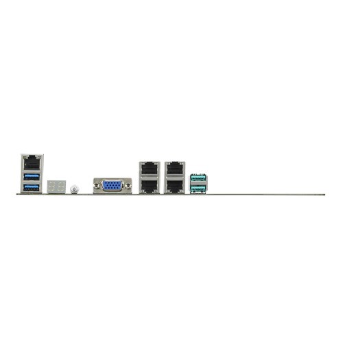 Matična ploča ASUS P11C-M/4L Intel C242 LGA 1151 micro ATX-2