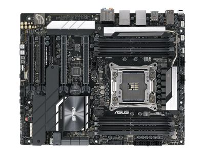 Matična ploča ASUS WS X299 PRO/SE (ATX, LGA2066 Socket, X299)-0