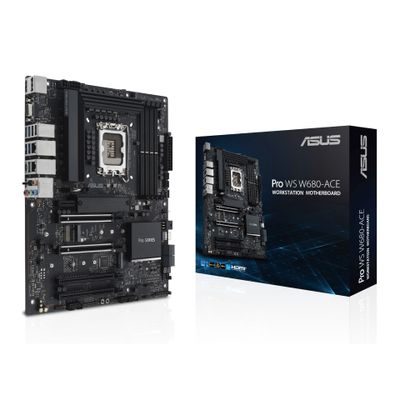 Matična ploča ASUS PRO WS W680-ACE (Intel 1700)-1