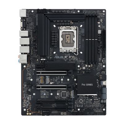 Matična ploča ASUS PRO WS W680-ACE (Intel 1700)-0