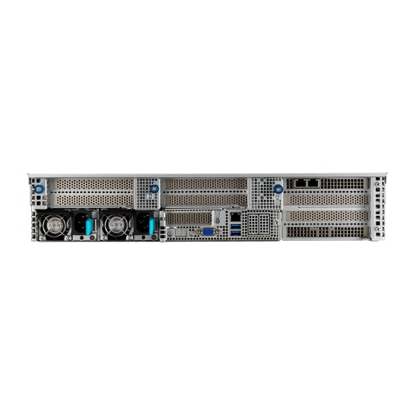 Rack server ASUS ESC4000A-E11 srebrni (2U, Intel Xeon, 6 TB, DDR4, 4000 W)-9