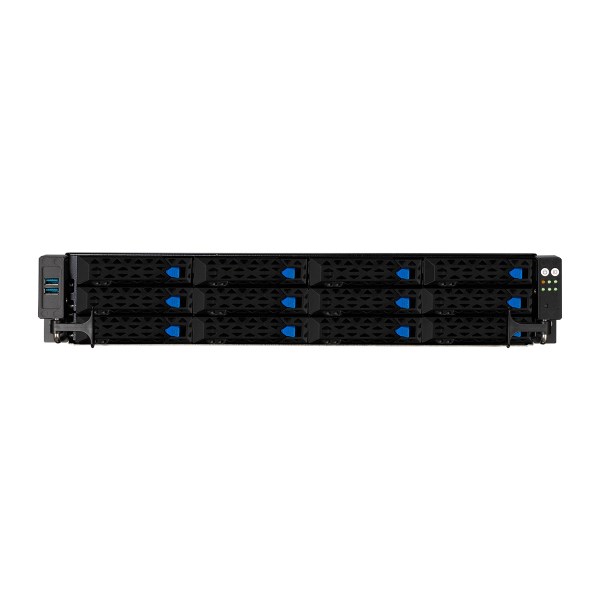 Rack server ASUS ESC4000A-E11 srebrni (2U, Intel Xeon, 6 TB, DDR4, 4000 W)-11