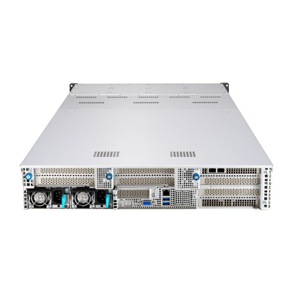 Rack server ASUS ESC4000A-E11 srebrni (2U, Intel Xeon, 6 TB, DDR4, 4000 W)-8