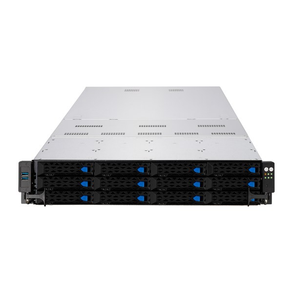 Rack server ASUS ESC4000A-E11 srebrni (2U, Intel Xeon, 6 TB, DDR4, 4000 W)-10