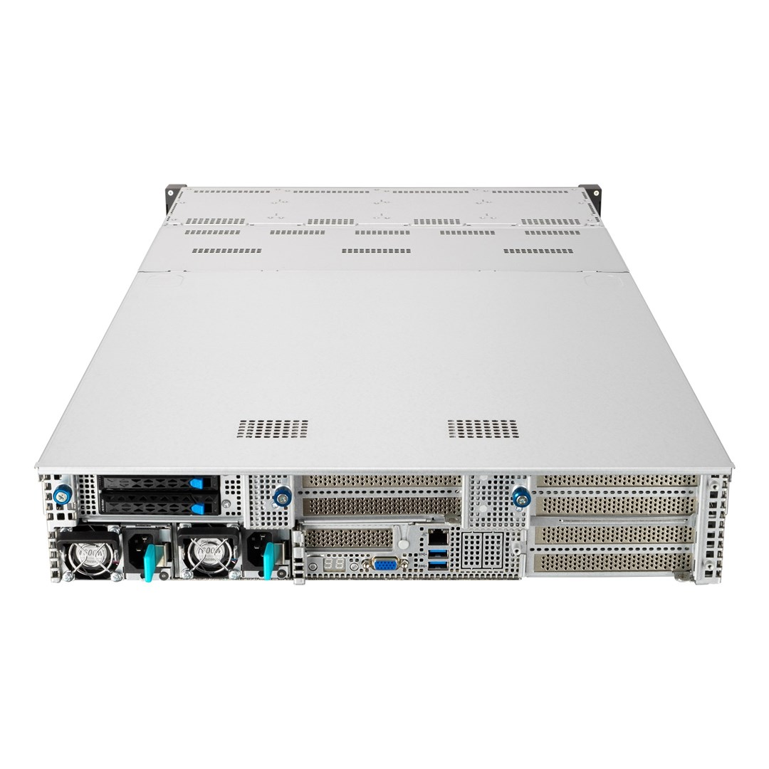 Poslužitelj ASUS RACK 2U (AMD MILAN, 2x LGA4094, 280W, 32xDDR4, 12x3.5"/2.5" SATA/SAS/8xNVMe)-7