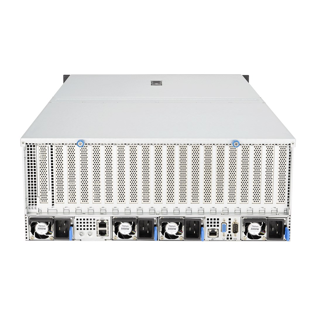 Računalni server ASUS ESC8000A-E12-SKU2 (srebrna, 4U Rack)-7