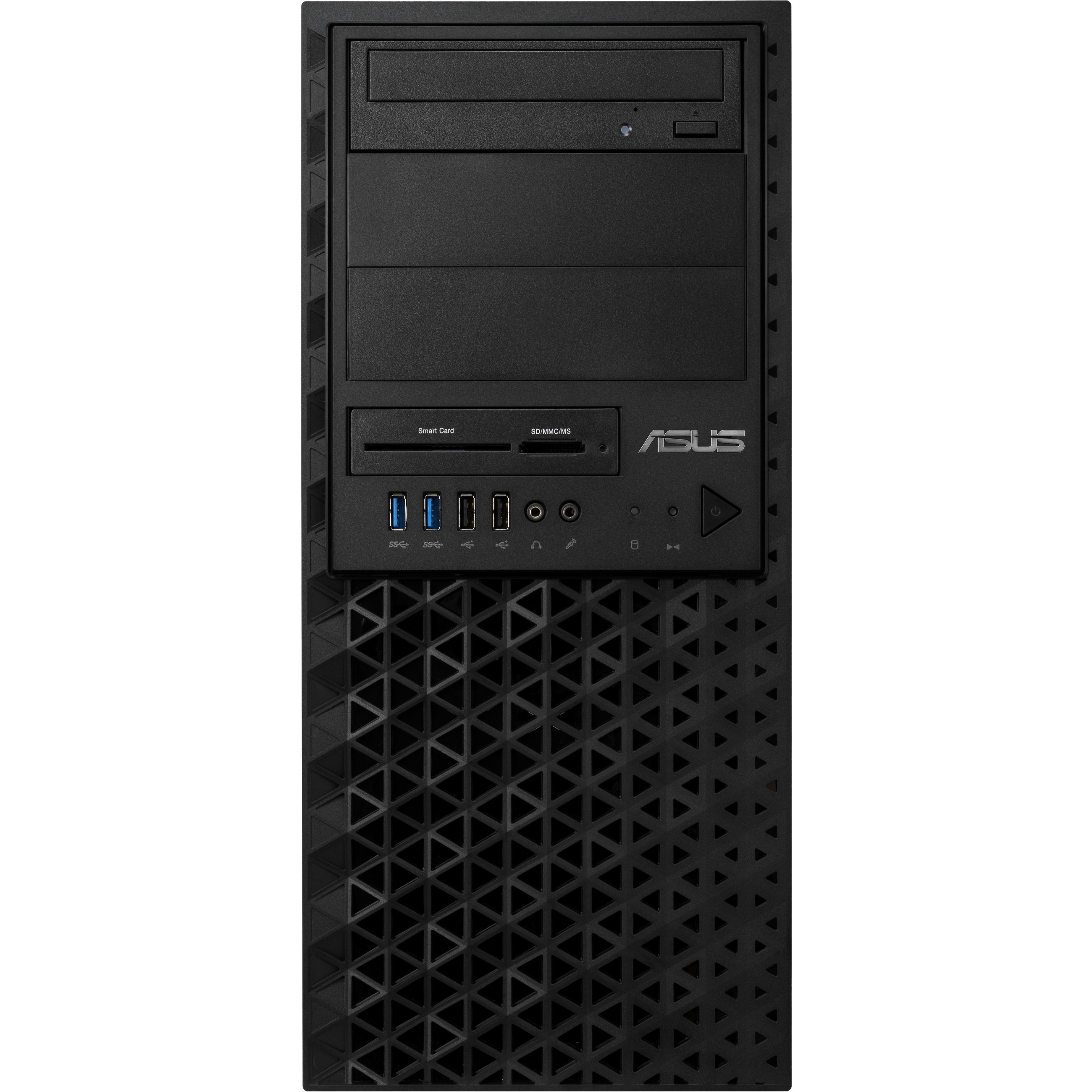 Tower server ASUS TS100-E11-PI4 (Intel C256, LGA 1200) crni-0