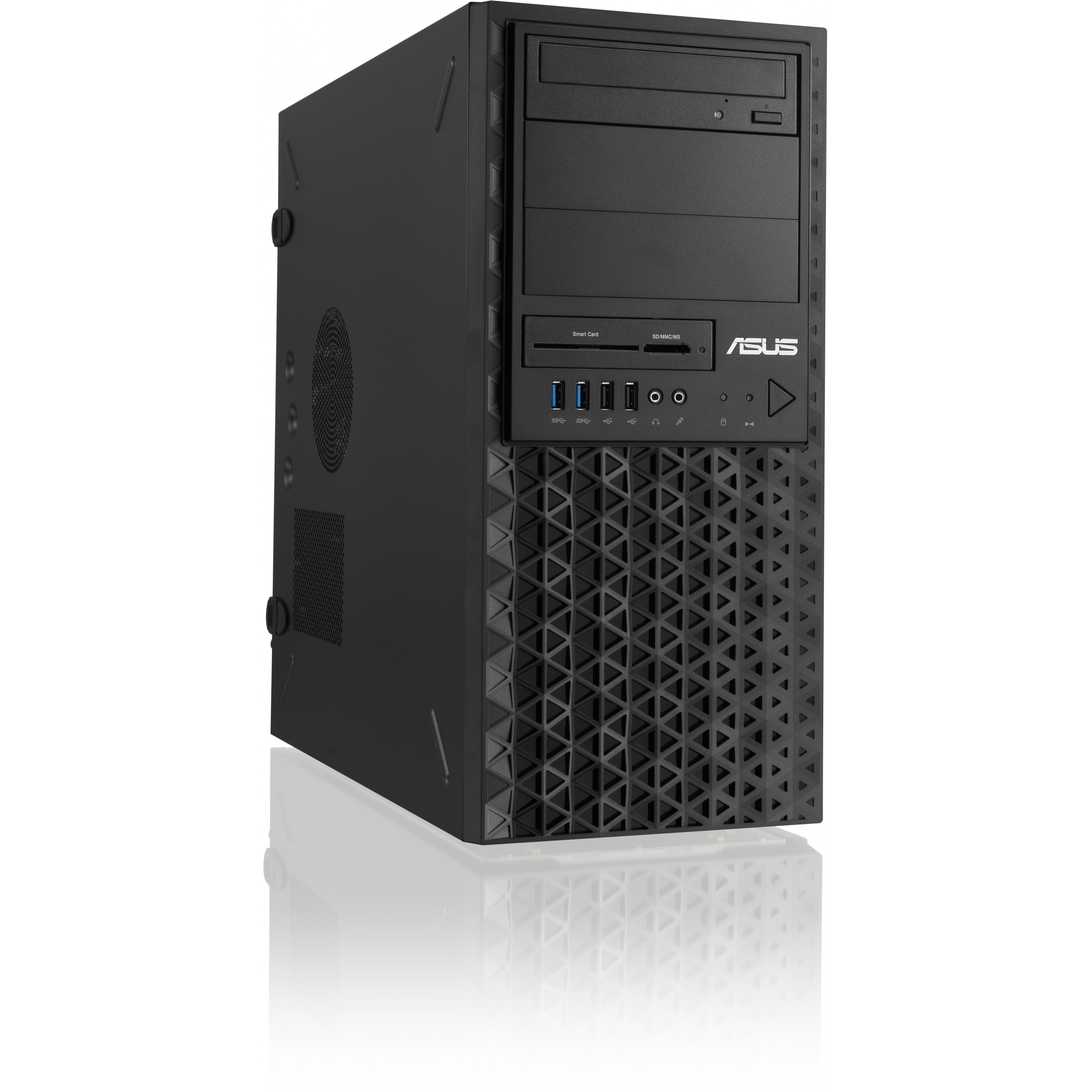 Tower server ASUS TS100-E11-PI4 (Intel C256, LGA 1200) crni-1