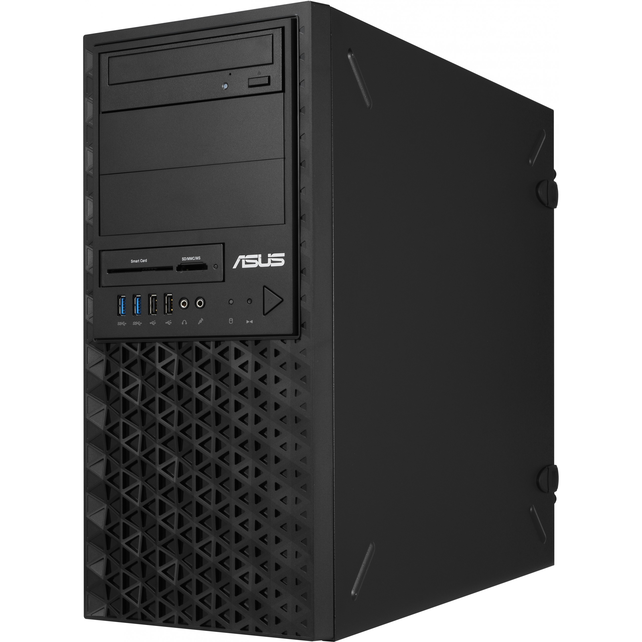 Tower server ASUS TS100-E11-PI4 (Intel C256, LGA 1200) crni-2