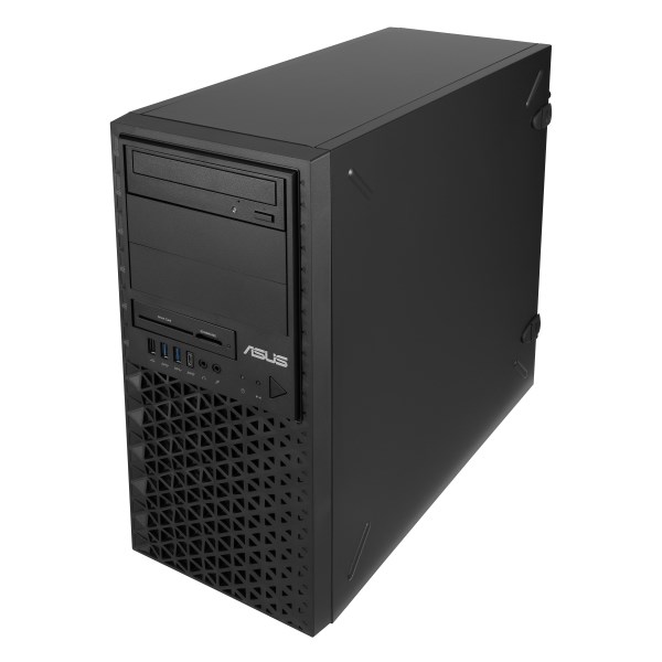 Server računalo ASUS WS E500 G9/550W Intel W680 (4x DDR5-4800 MHz, 2.5GbE x2 PCIe x5, 1 550W 80+ Gold)-5