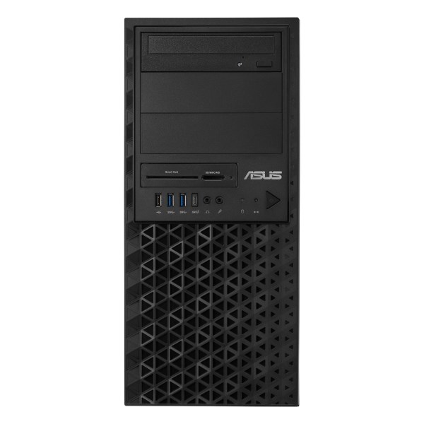 Server računalo ASUS WS E500 G9/550W Intel W680 (4x DDR5-4800 MHz, 2.5GbE x2 PCIe x5, 1 550W 80+ Gold)-9