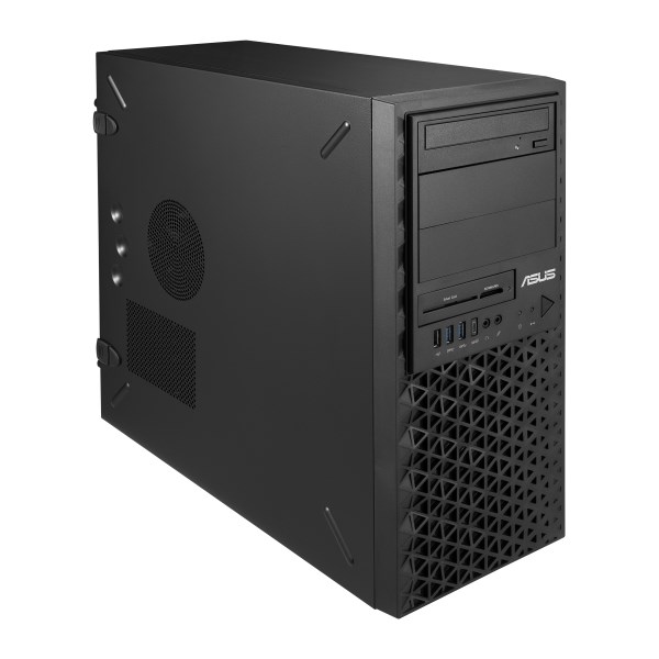 Server računalo ASUS WS E500 G9/550W Intel W680 (4x DDR5-4800 MHz, 2.5GbE x2 PCIe x5, 1 550W 80+ Gold)-4