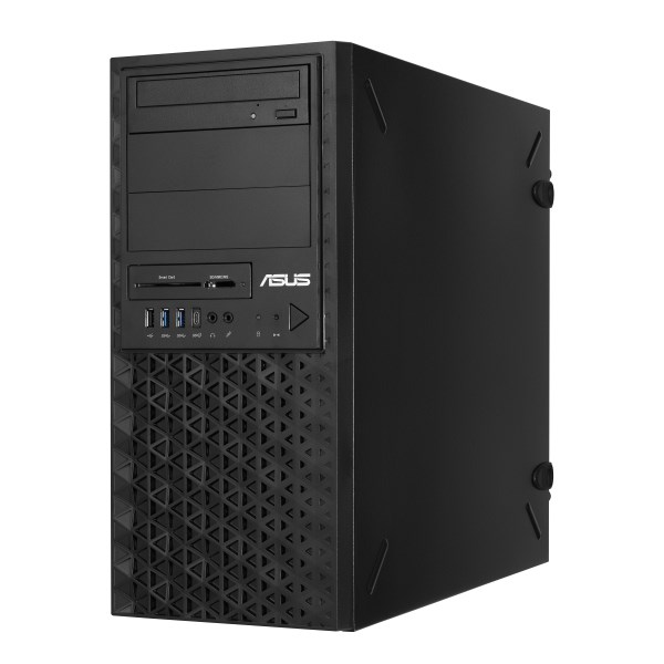 Server računalo ASUS WS E500 G9/550W Intel W680 (4x DDR5-4800 MHz, 2.5GbE x2 PCIe x5, 1 550W 80+ Gold)-0