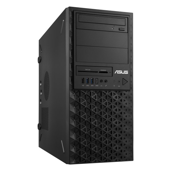 Server računalo ASUS WS E500 G9/550W Intel W680 (4x DDR5-4800 MHz, 2.5GbE x2 PCIe x5, 1 550W 80+ Gold)-3