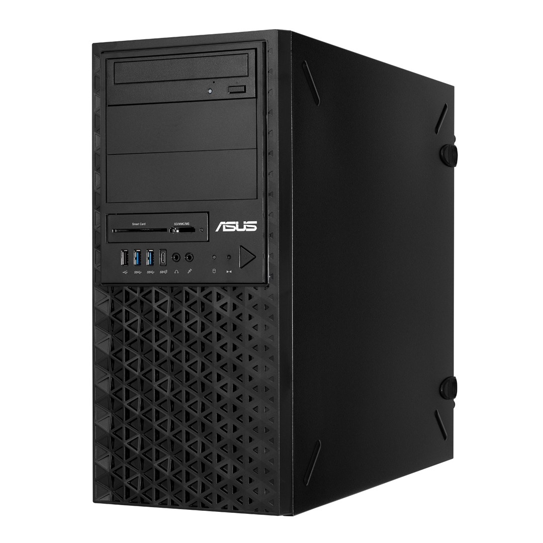 Server računalo ASUS WS PRO E500 G7/550W Intel W580 (4x DDR4 3200/2933, 2.5GbE x2 PCIe x5, 1 550W 80+ Gold)-0