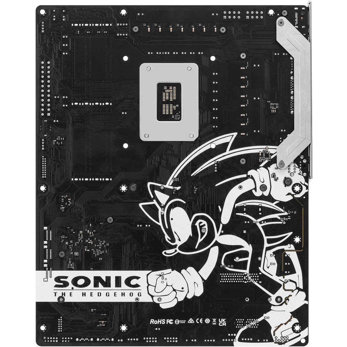 Matična ploča ASROCK Z790 PG Sonic Limited Edition (ATX, Socket Intel 1700, Intel Z790)-7