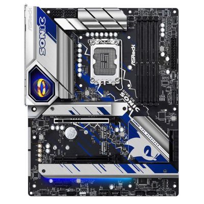 Matična ploča ASROCK Z790 PG Sonic Limited Edition (ATX, Socket Intel 1700, Intel Z790)-0