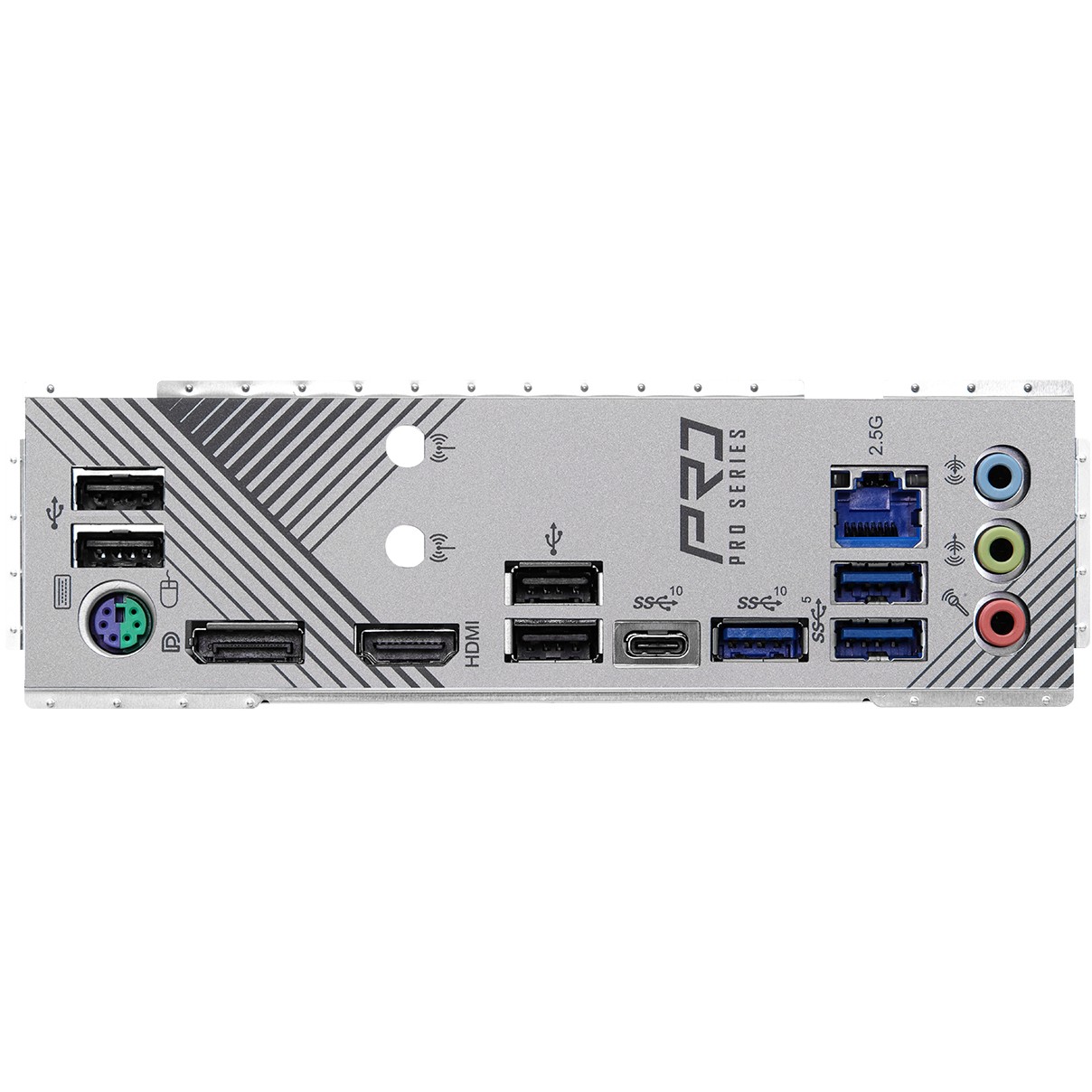 Matična ploča ASROCK Z790 Pro RS (ATX, LGA1700 utor, Z790)-6