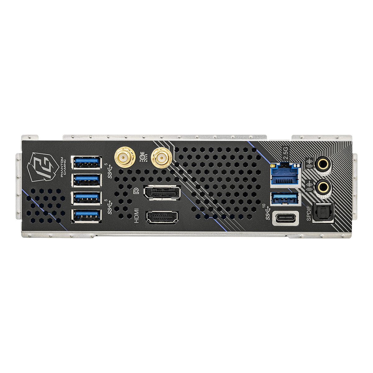 Matična ploča ASROCK B760I LIGHTNING WIFI-4