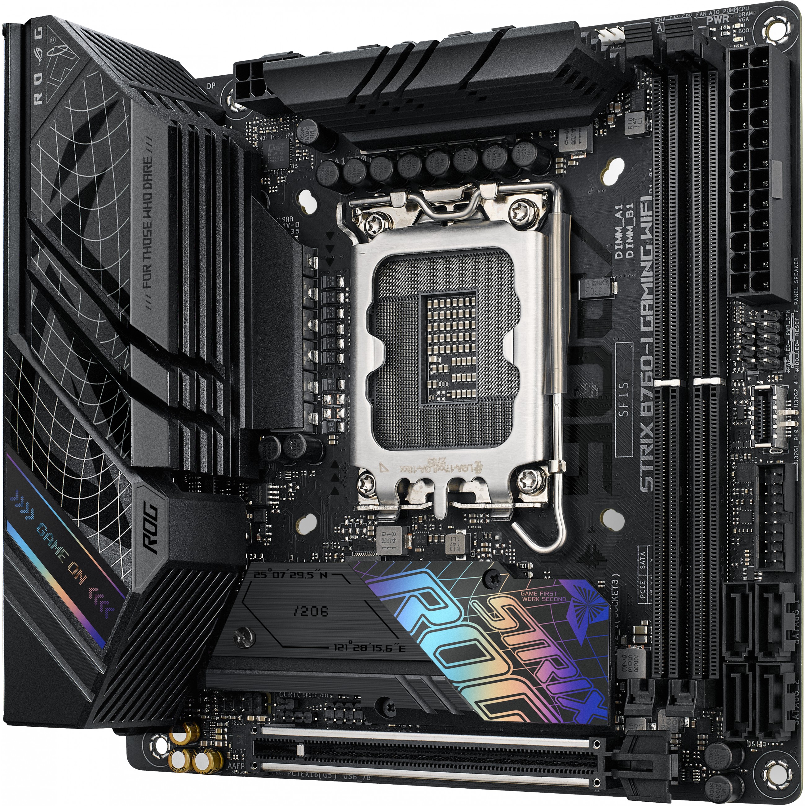 MB ASUS Intel 1700 ROG STRIX B760-I GAMING WIFI-19