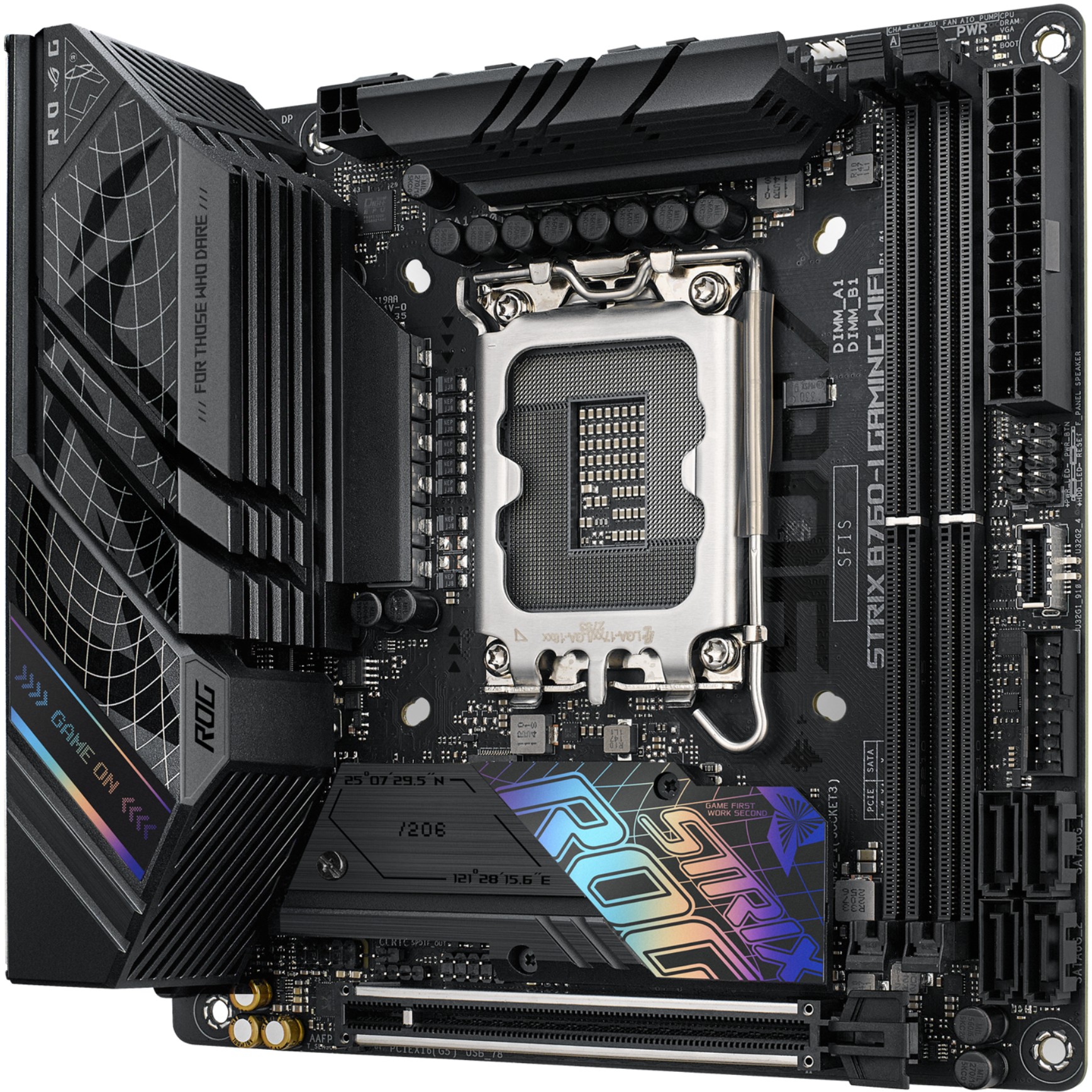 MB ASUS Intel 1700 ROG STRIX B760-I GAMING WIFI-26