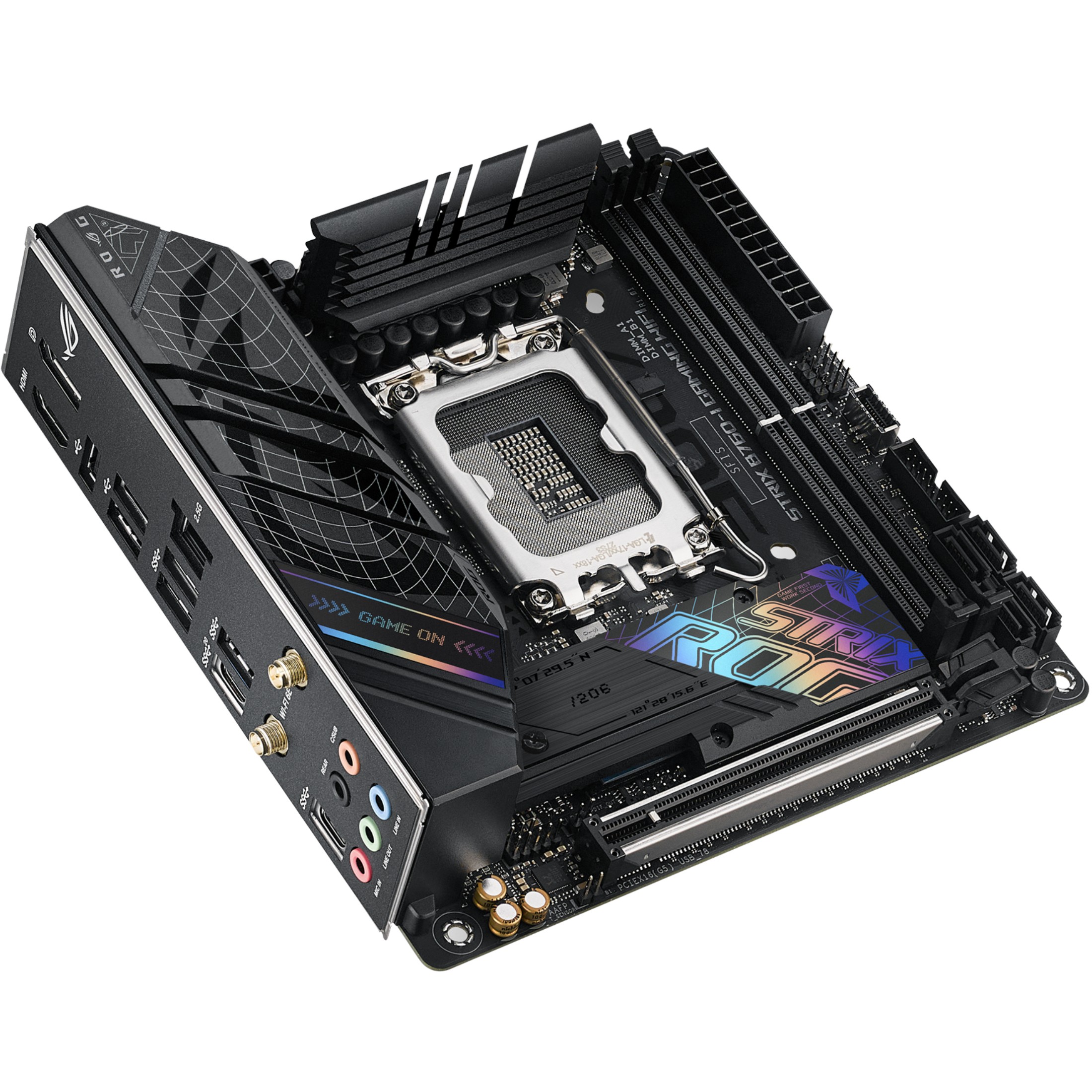 MB ASUS Intel 1700 ROG STRIX B760-I GAMING WIFI-28