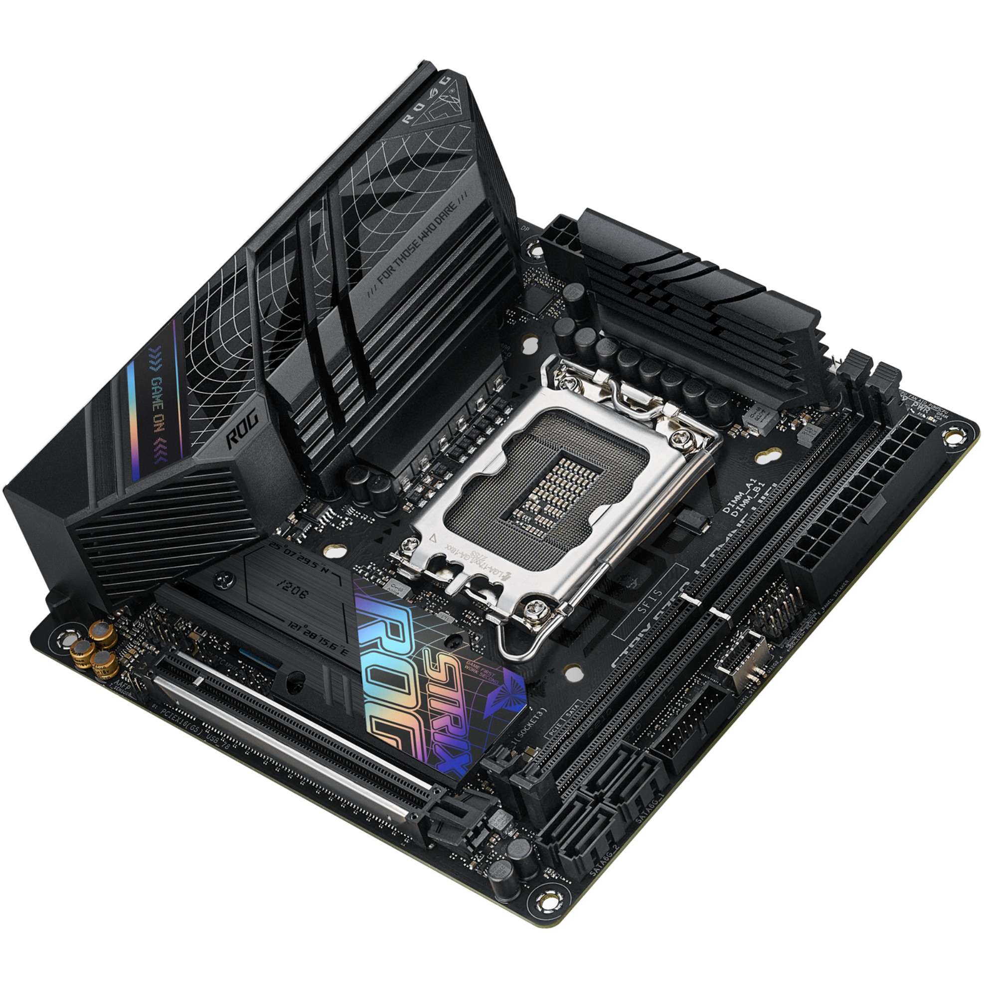 MB ASUS Intel 1700 ROG STRIX B760-I GAMING WIFI-29