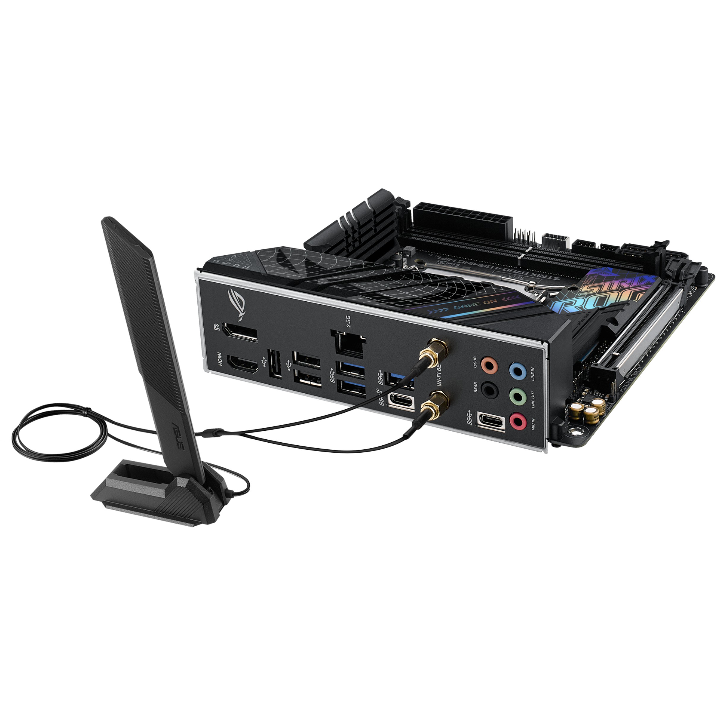 MB ASUS Intel 1700 ROG STRIX B760-I GAMING WIFI-31
