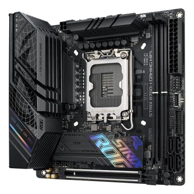 MB ASUS Intel 1700 ROG STRIX B760-I GAMING WIFI-1