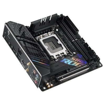 MB ASUS Intel 1700 ROG STRIX B760-I GAMING WIFI-4
