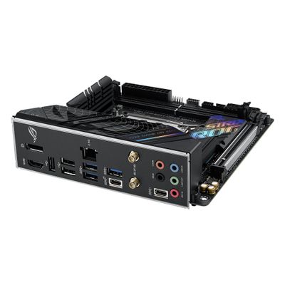 MB ASUS Intel 1700 ROG STRIX B760-I GAMING WIFI-6