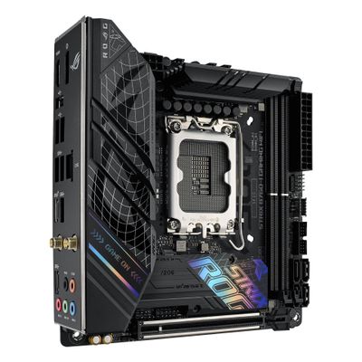 MB ASUS Intel 1700 ROG STRIX B760-I GAMING WIFI