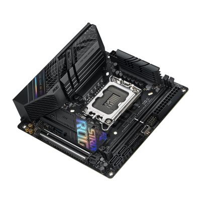 MB ASUS Intel 1700 ROG STRIX B760-I GAMING WIFI-5