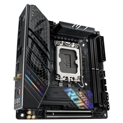 MB ASUS Intel 1700 ROG STRIX B760-I GAMING WIFI-2