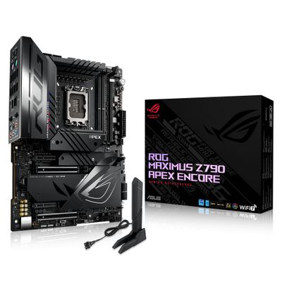 Matična ploča ASUS ROG MAXIMUS Z790 APEX ENCORE-1